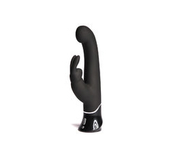 Fifty Shades of Grey Greedy Girl G-Spot USB Rechargeable Rabbit Vibrator
